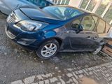Opel Ich verkaufe Opel Meriva mit Motorschaden.... - mit Diesel-Antrieb: Motorschaden