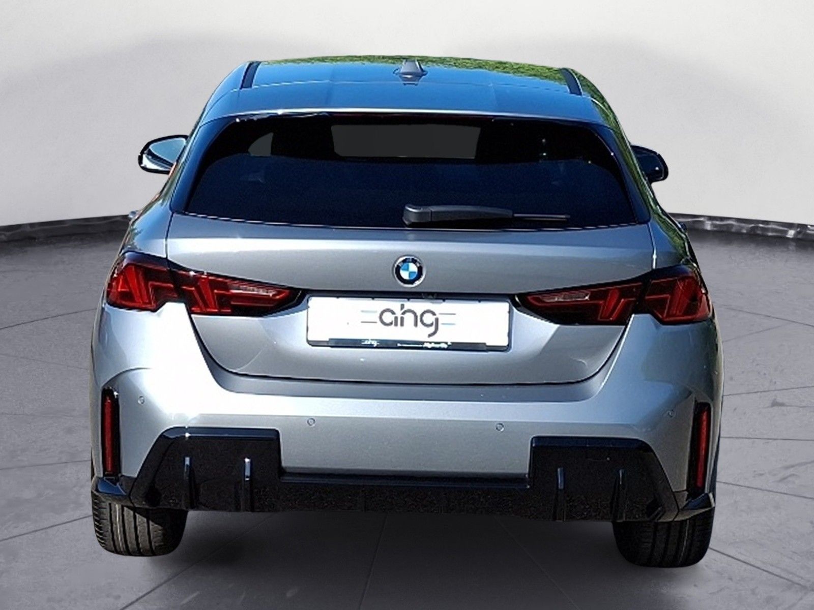BMW 120 - Bild 6