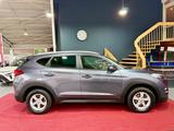 Hyundai Tucson 1.6 Advantage Blue 2WD/2.Hand/TüvNEU - Hyundai TUCSON: Winterreifen