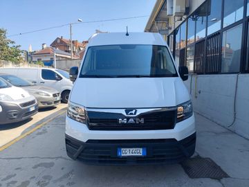 Volkswagen Crafter - 4