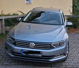 Volkswagen WV Passat B8 2017 - Volkswagen Passat: W 8