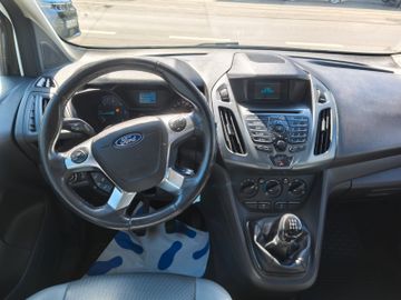 Ford Transit - 5