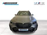 BMW X5 xDrive30d M Sport Softclose Luftfahrwerk HUD - BMW X5 mit Diesel-Antrieb: Grau, Luftfederung