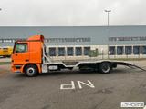 Mercedes-Benz Actros 1840 Steel/Air - EPS 3 Ped - Truck Carrie - Angebote