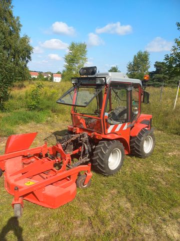 Carraro TTR 4400 HST