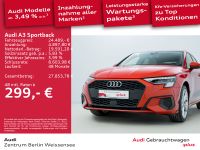 Audi A3 - Vorschau Bild 2