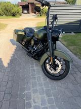 Harley-Davidson Road King Special - Harley-Davidson Road King Special