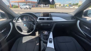 BMW 320 - 9