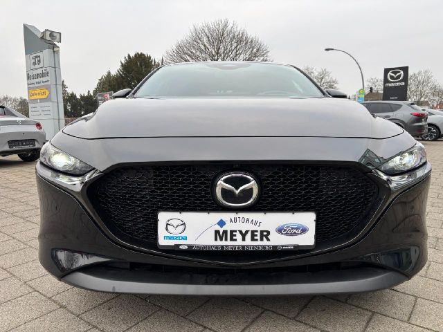 Mazda 3 2.0 Aut. Exclusive-Line NaviKamera