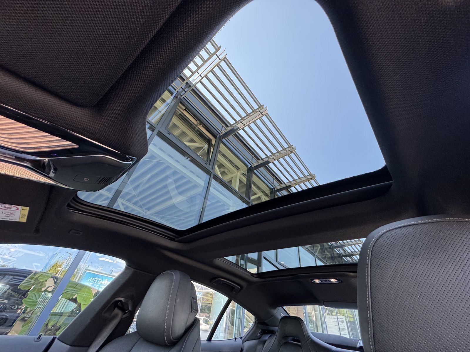 BMW 840 - Bild 19