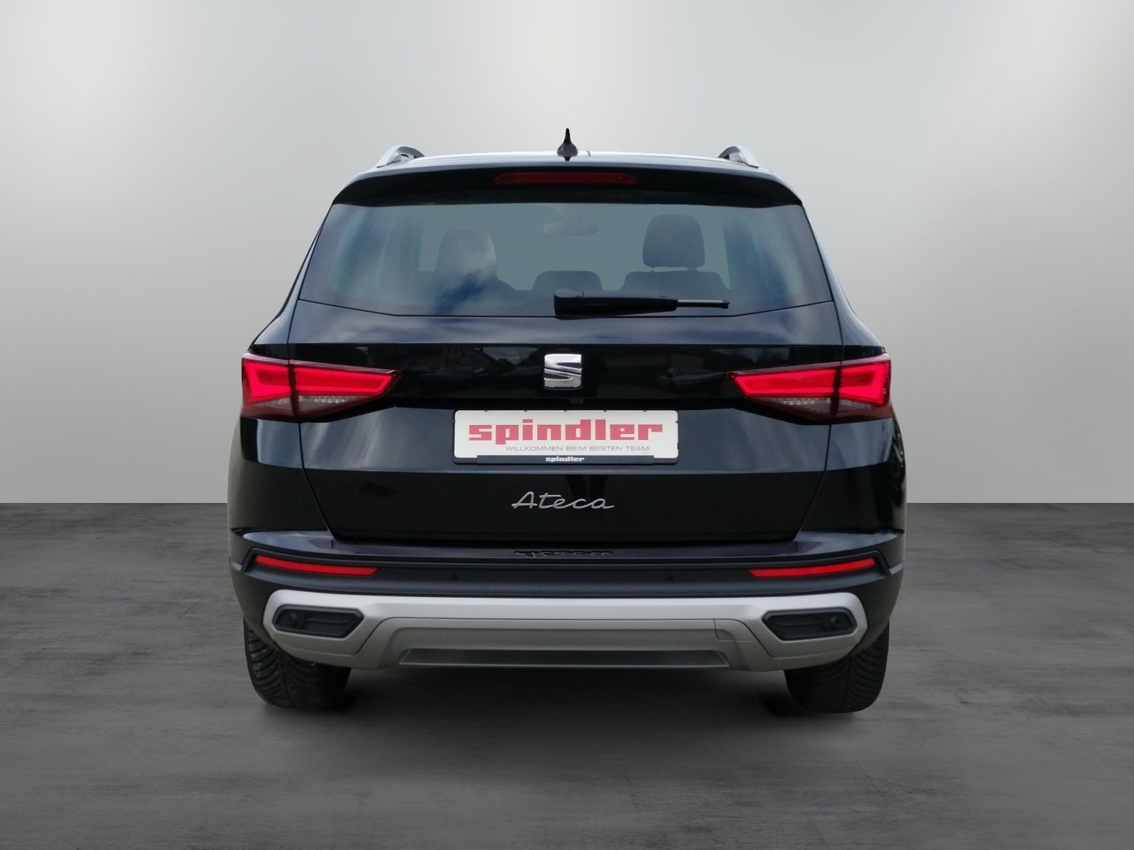Seat Ateca - Bild 6