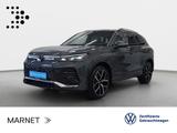 Volkswagen Tiguan 2.0 TDI R-Line DSG Navi*AHK*IQ-Drive*LED+