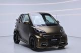 Smart ForTwo Cabrio Brabus Leder Sportabgas Kamera LED - Smart: Sport