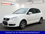Volkswagen Polo IV 1.4i United Automatik Klima SHZ PDC - Gebrauchtwagen mit Automatik bis 4.000 Euro