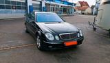 Mercedes-Benz Mercedes W211 E 320 Avantgarde - Mercedes-Benz E 320 in Stuttgart