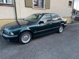 BMW  E- 39   528 i   Limousine  guter bis ... - BMW 528 aus 1996: 528i