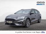 Ford FOCUS ST-LINE TURNIER 1.5L KAMERA NAVI ACC LED - Ford Focus Gebrauchtwagen in Halle