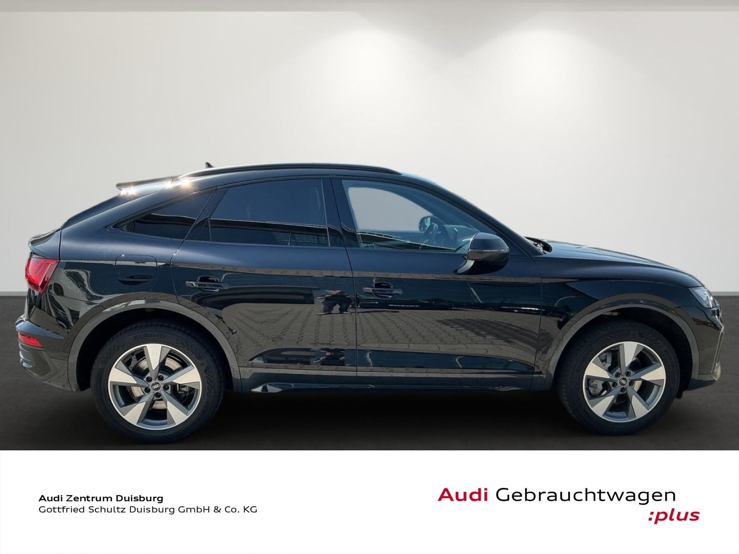 Audi Q5 - Bild 3