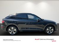 Audi Q5 - Vorschau Bild 3