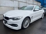 ALPINA F30 D4 3.0 Biturbo Automatik * ALPINA ORIGINAL *