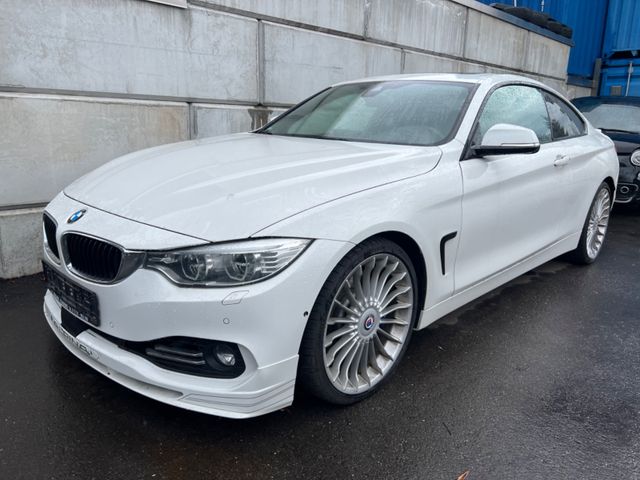 ALPINA F30 D4 3.0 Biturbo Automatik * ALPINA ORIGINAL *