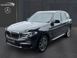 BMW X3 xDrive 30 i Luxury Line AHK NAVI Kamera - BMW X3: Line X