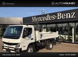 Mitsubishi 7C18 FUSO Canter LED+Meiler-Kipper 3600x2000x500