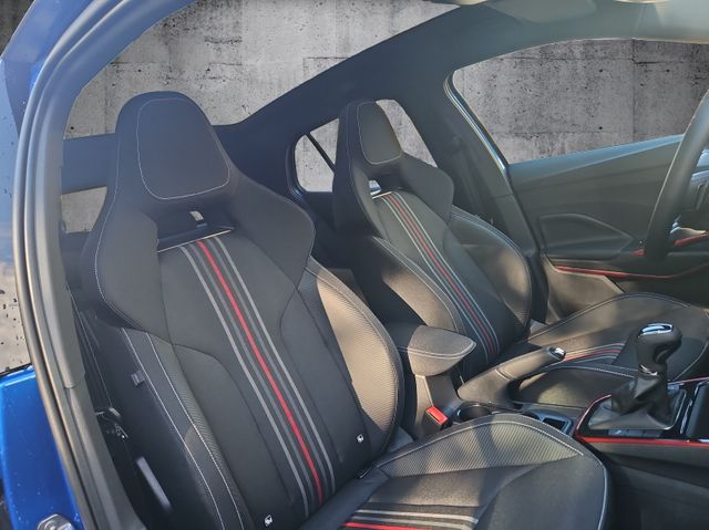 Fabia Monte Carlo 1.0l TSI OPF DSG Pano RFK