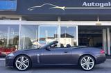 Jaguar 5.0 V8 Portfolio Cabrio | 2. Hand - Deutsch! - Jaguar Gebrauchtwagen von 2010