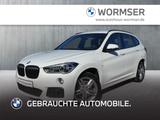 BMW X1 sDrive20i M Sportpaket Head-Up HK HiFi DAB - BMW X1: M Sportpaket