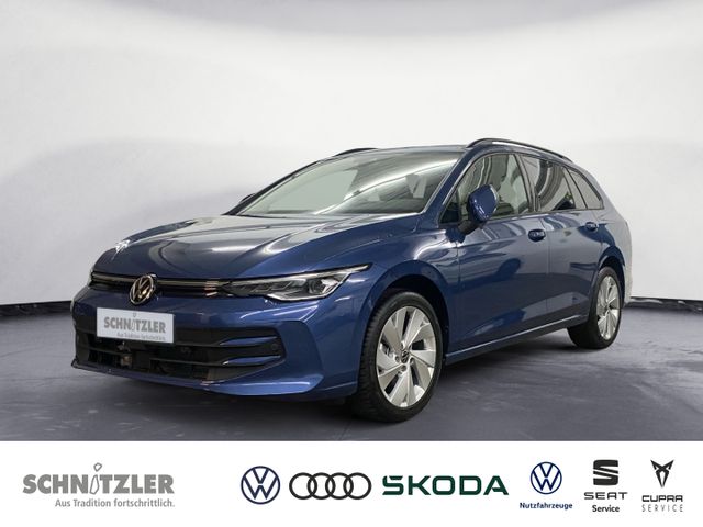 Volkswagen Golf Variant 1.5 TSI Life LED-PLUS/CARPLAY/EPH++