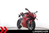 Ducati PANIGALE V4 - Schaltassistent, DWC, DSC - DUCATI PANIGALE V4