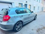 BMW Gepflegter BMW 1er 116i E87 - Motor neu au... - BMW 116: Motor 116i