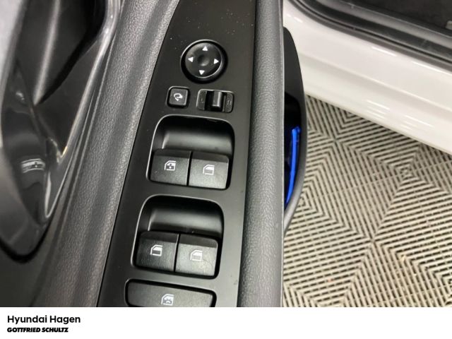 Hyundai i20 – Bild 9