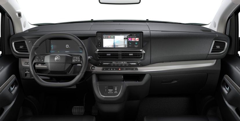 Citroën SpaceTourer - Bild 7