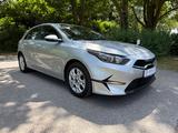 Kia cee'd / Ceed 1.6 Facelift - gebrauchte Kia cee'd / Ceed aus dem Jahr 2022