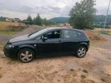 Seat leon 1.4 Tsi klima 125PS - gebrauchte Seat Leon aus dem Jahr 2008