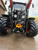 Andere URSUS C3105 BlackBear Frontlader|Klima|800h - Schlepper Ursus