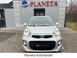 Kia Picanto Spirit*AUTOMATIK*TEMPOMAT*CAM*PDC*SHZ* - Kia Picanto: Automatik