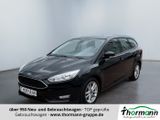 Ford Focus Turnier 1.0 EcoBoost Business LM 2xKlima