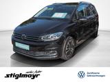 Volkswagen Touran UNITED 1.5 TSI ACC+LED+NAVI+SITZHG+PDC - Volkswagen Touran United mit Benzin-Antrieb