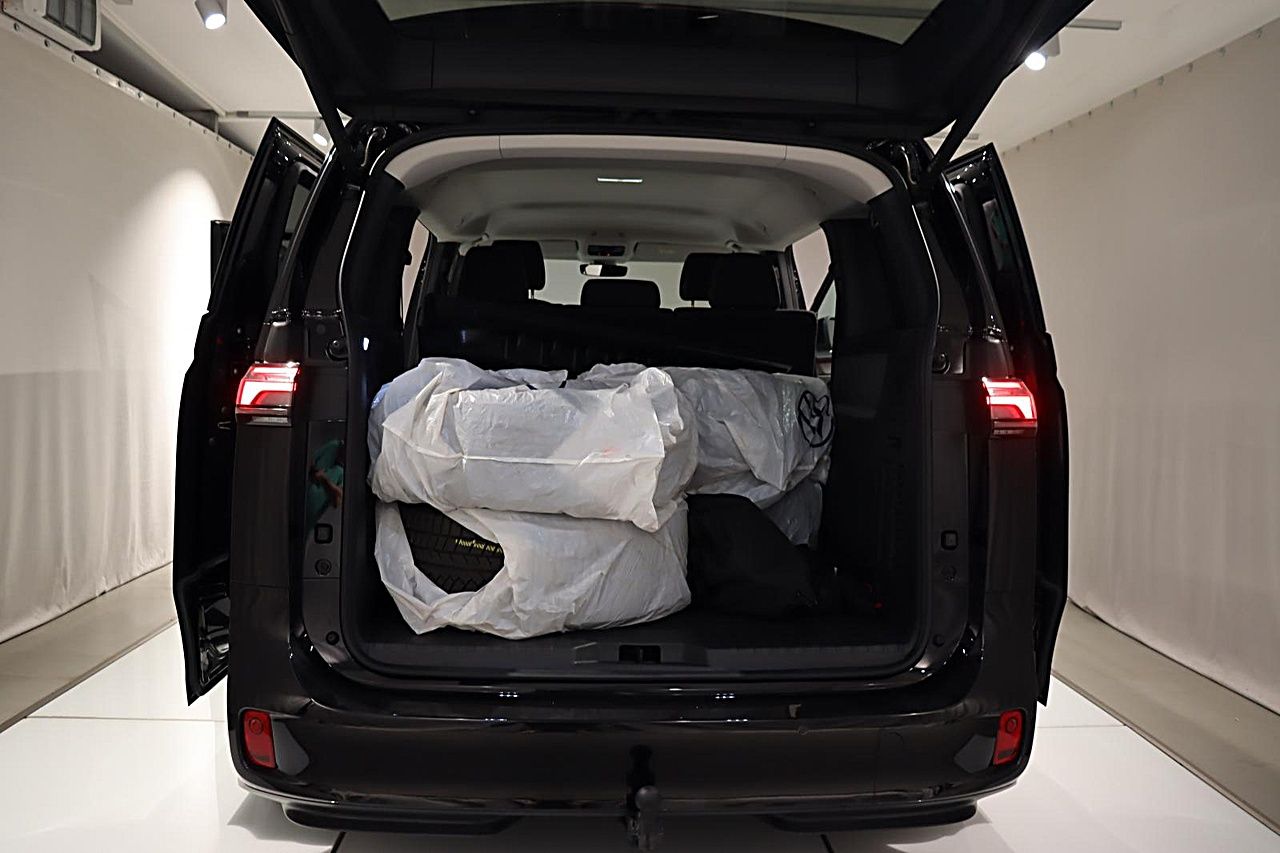 Volkswagen ID. Buzz - Bild 27