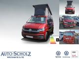 Volkswagen T6.1 California 2.0 TDI Ocean Edition+DSG+AHK