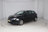 Seat Ibiza 1.4 16V Style - Seat Ibiza Gebrauchtwagen in Dresden