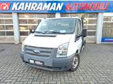 Ford Transit Pritsche FT 300 K Einzelkabine - Ford Transit ft 300