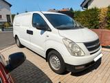 Hyundai H-1 Cargo Kasten  - Hyundai aus 2010: Van