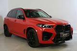 BMW X5 M Competition NP 180420.-€ Panorama ACC B&W - BMW: 180