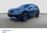 Volkswagen Tiguan Allspace R-Line 2.0 TDI 4M IQ.Light HUD V