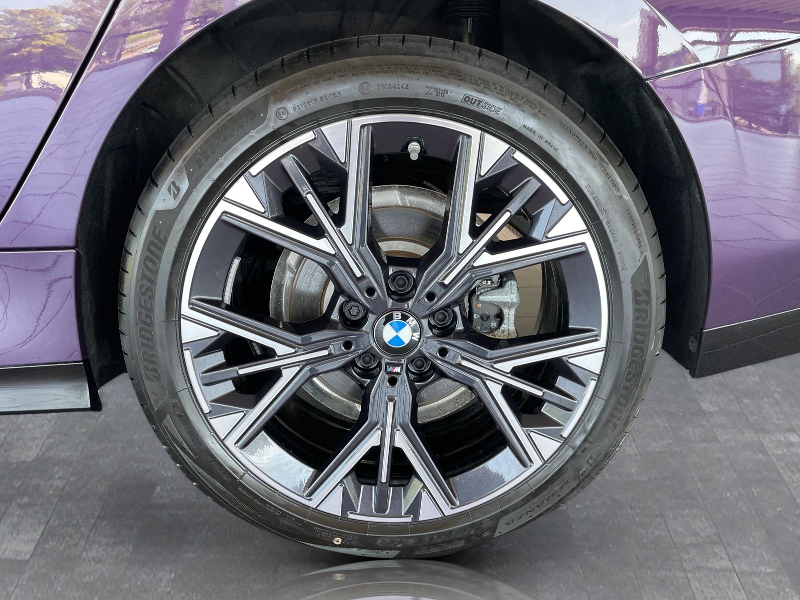 BMW 220 Gran Coupé - Bild 14