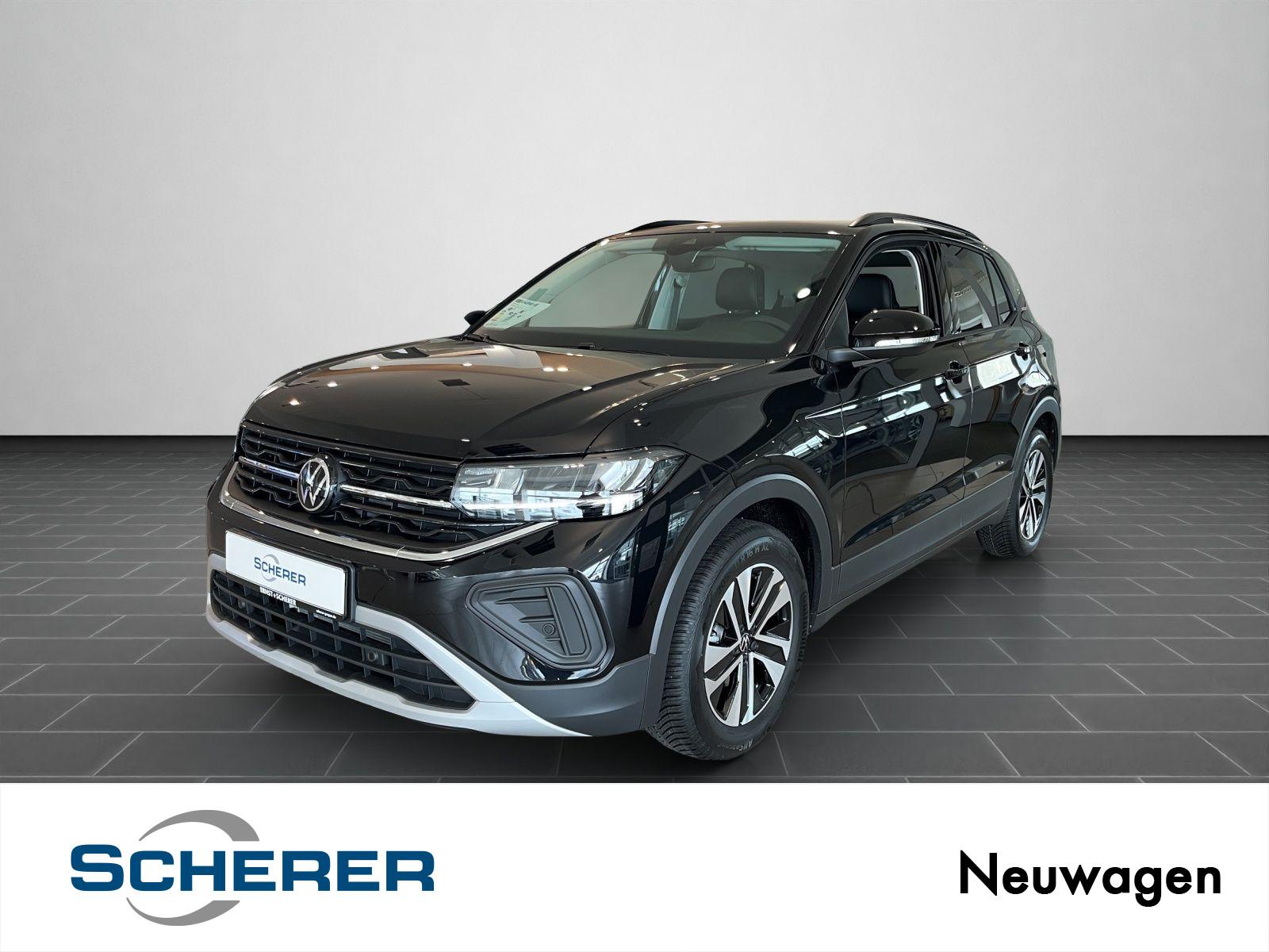 Volkswagen T-Cross ENERGY 1.0 l TSI OPF 85 kW (116 PS) 7-Ga